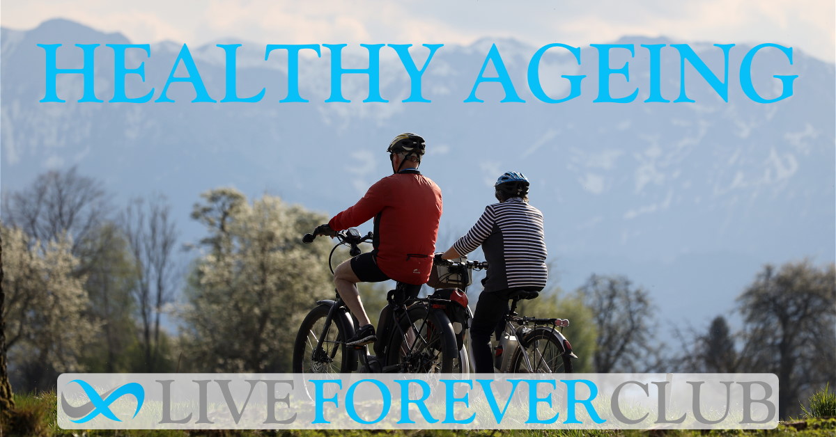 Healthy Ageing