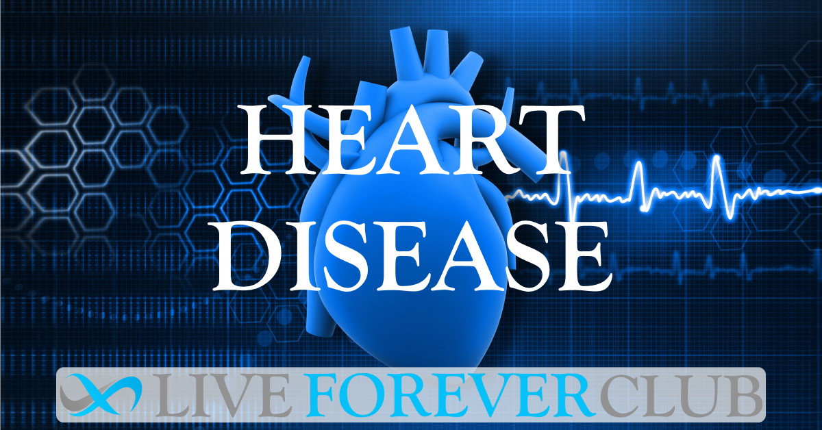 Cardiovascular Disease (CVD)