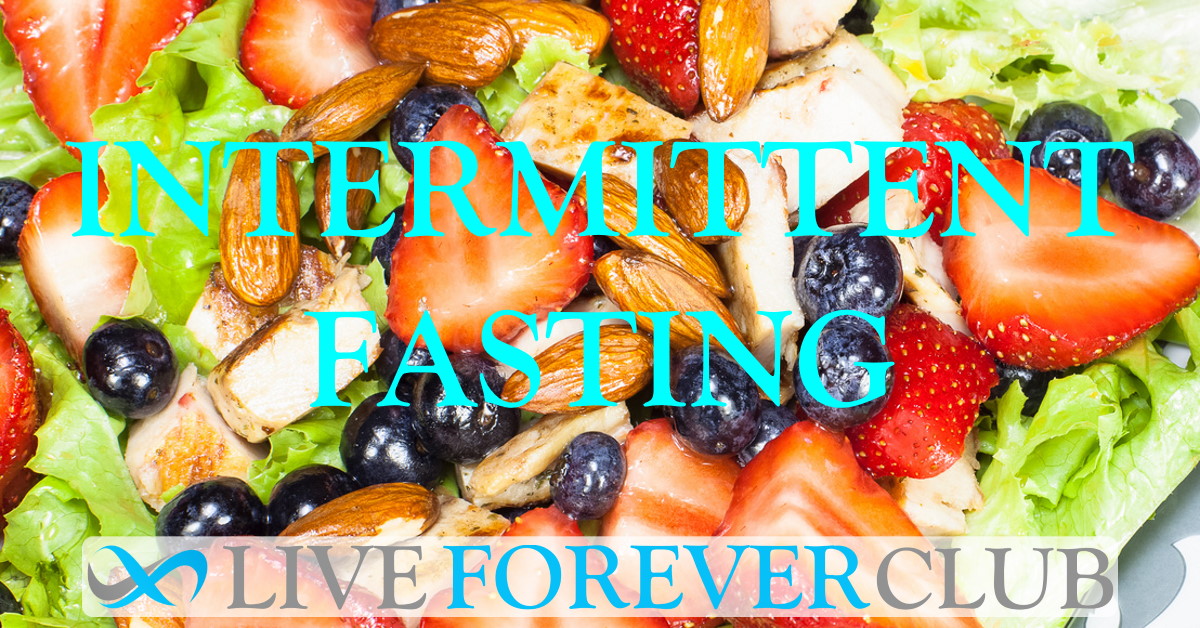 Time-Restricted Eating