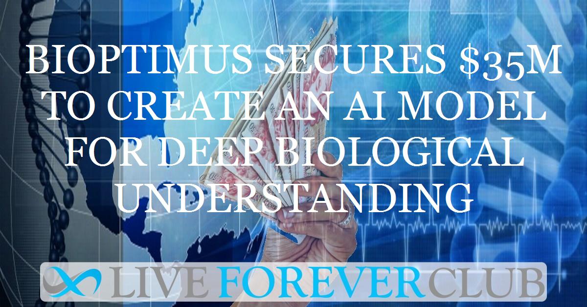 Bioptimus secures $35M to create an AI model for deep biological understanding