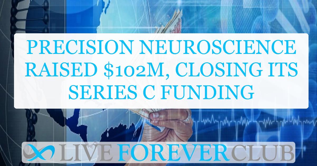 Precision Neuroscience raised $102M, closing its Series C funding