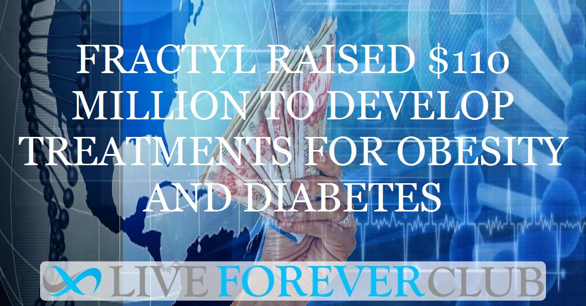 Fractyl raised $110 million to develop treatments for obesity and diabetes