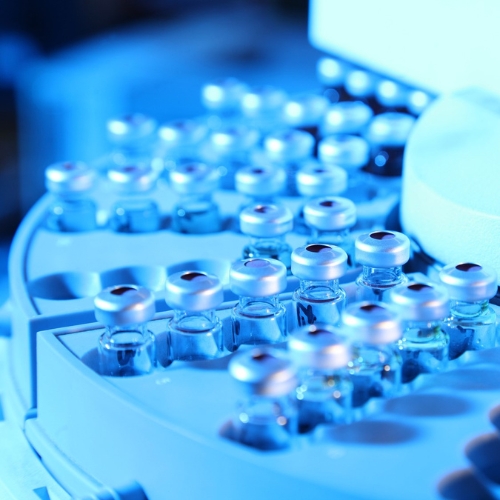More Laboratory Automation information, news and resources