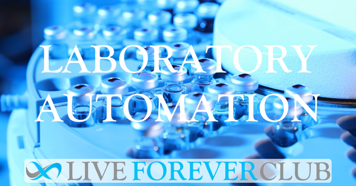 Laboratory Automation
