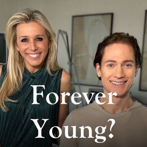 Forever Young? information and news