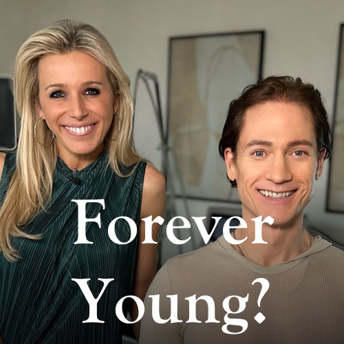 Forever Young? information and news
