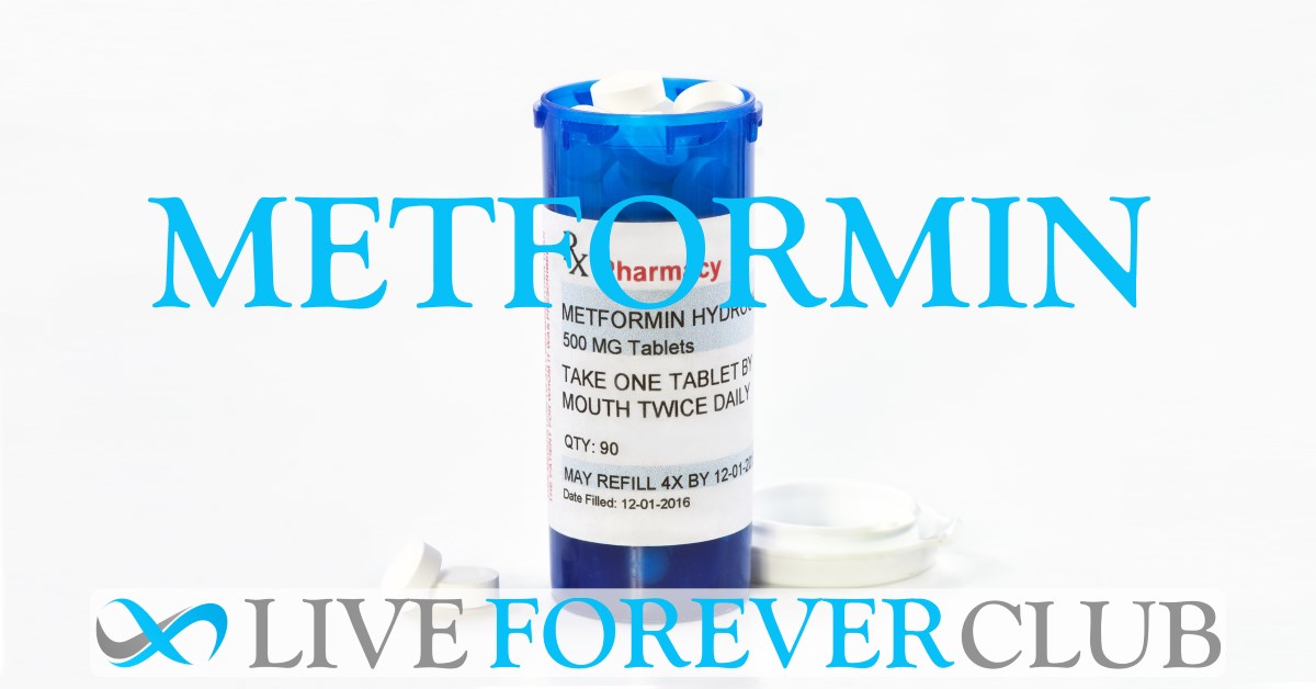 Metformin