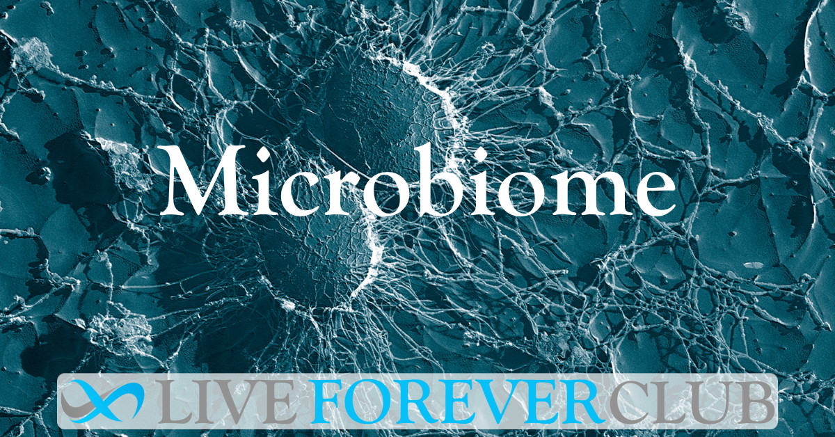 Microbiome