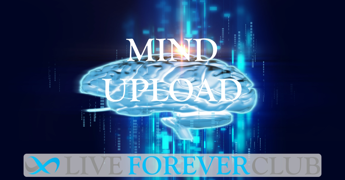 Mind Upload