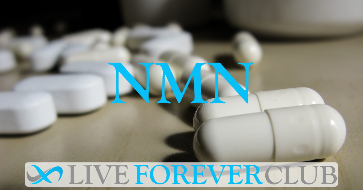 NMN Supplements