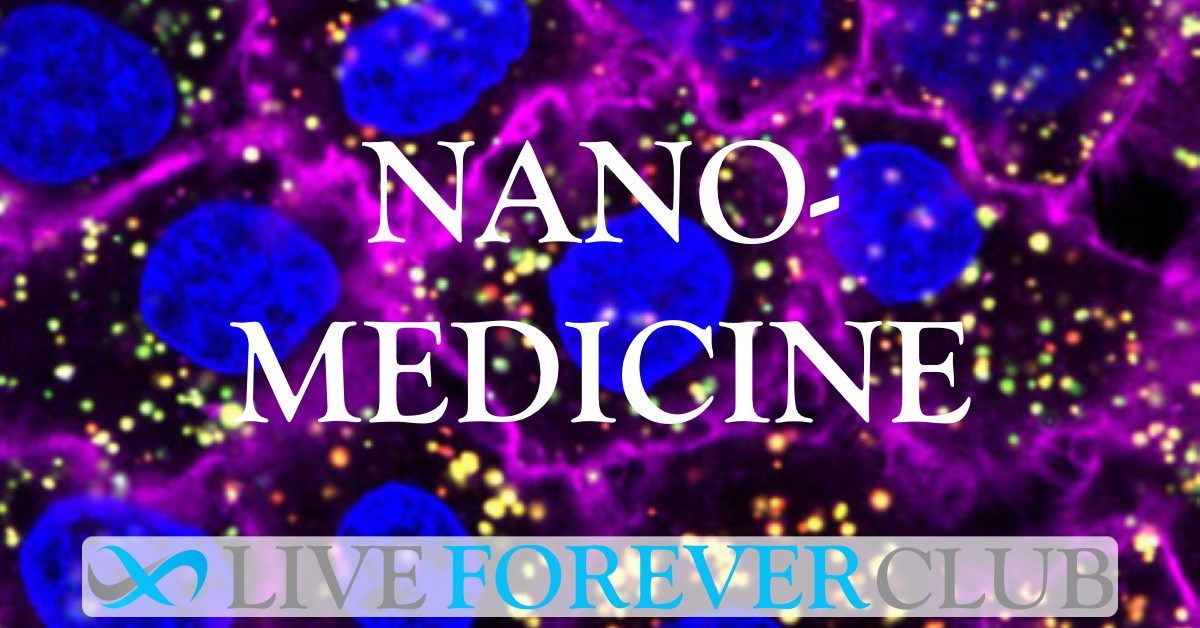 Nanomedicines