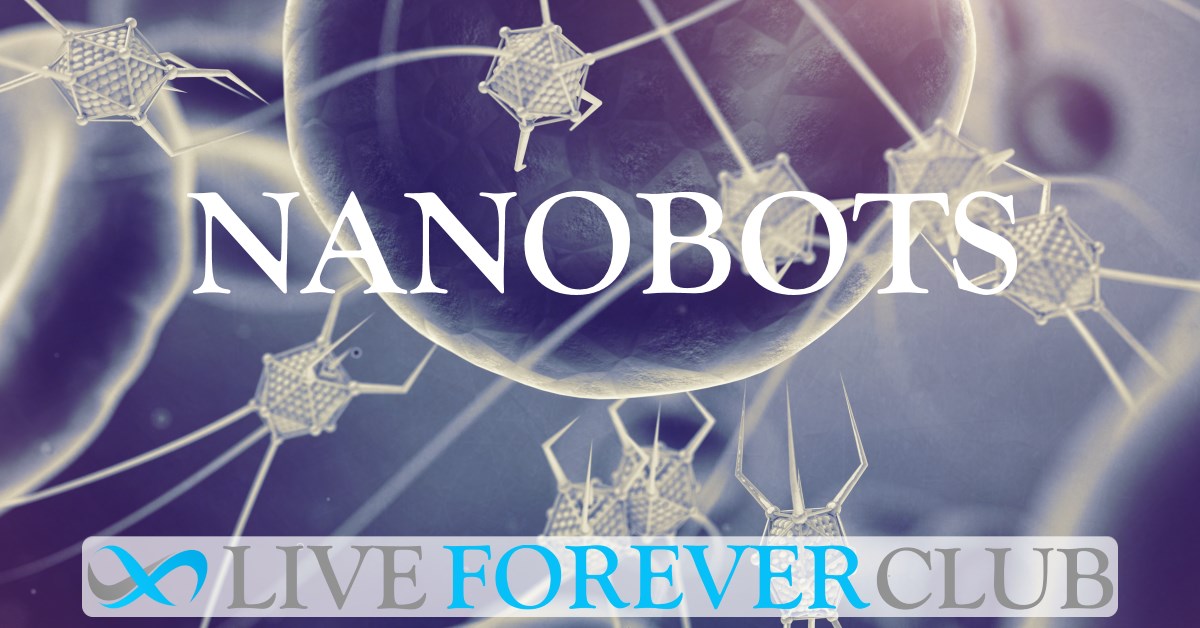 Nanotechnology in Healthcare