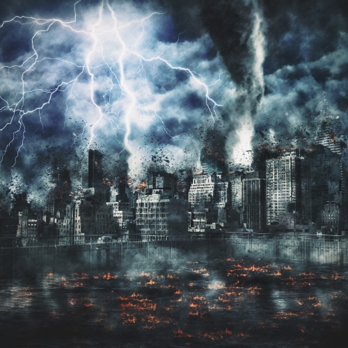More Asteroid Impact information, news and resources
