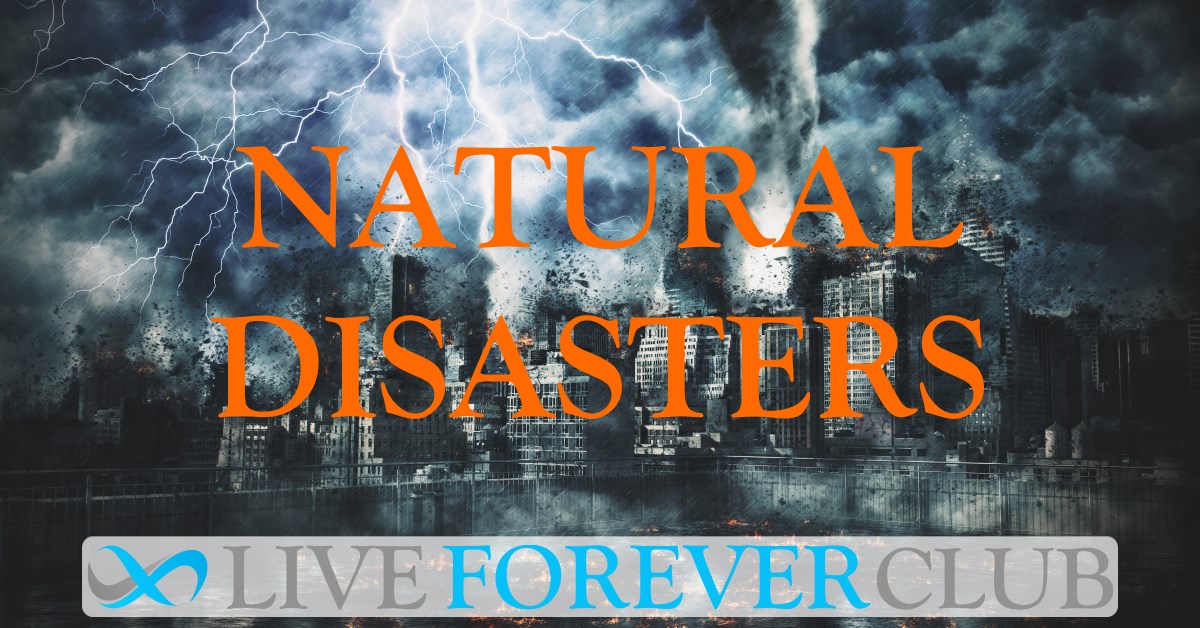 Natural Disasters