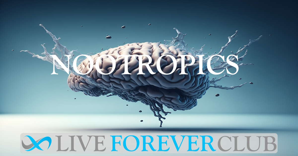 Nootropics