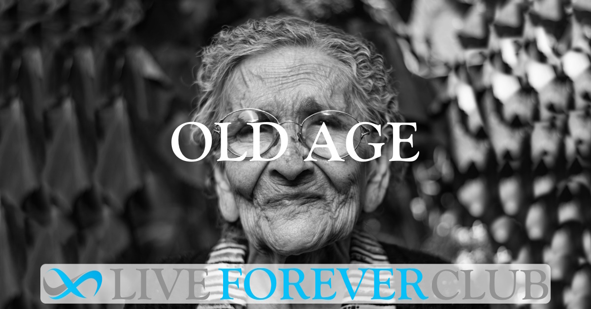 Old Age