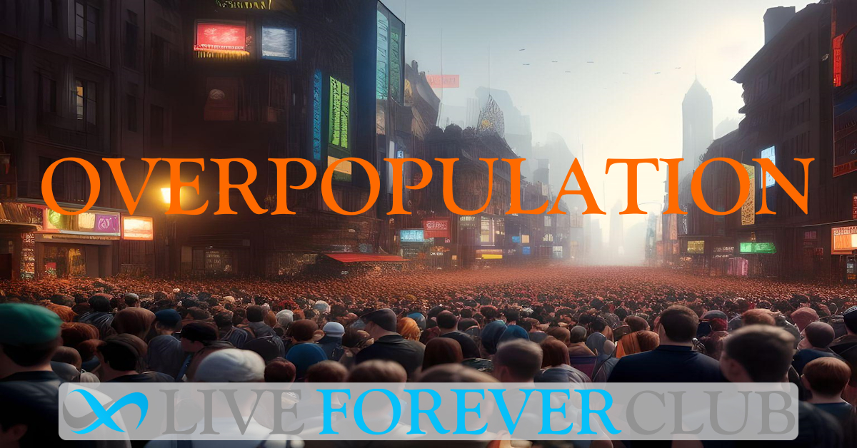 Overpopulation