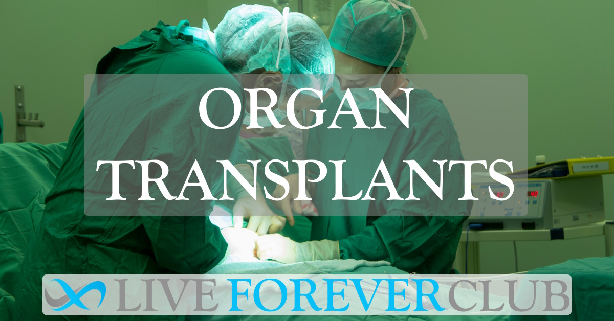 Organ Transplants