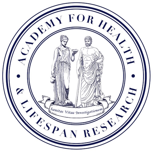 Academy for Health and Lifespan Research (AHLR) information and news