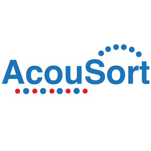 AcouSort information and news