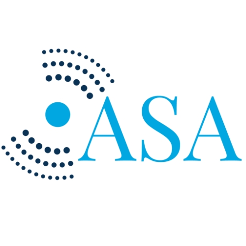 Acoustical Society of America (ASA) information and news