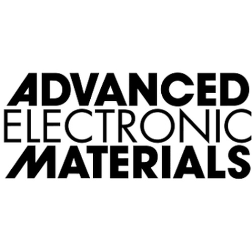 Advanced Electronic Materials information and news
