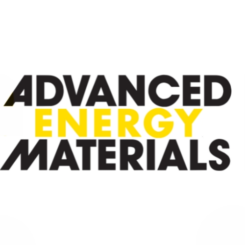 Advanced Energy Materials (AEnM) information and news