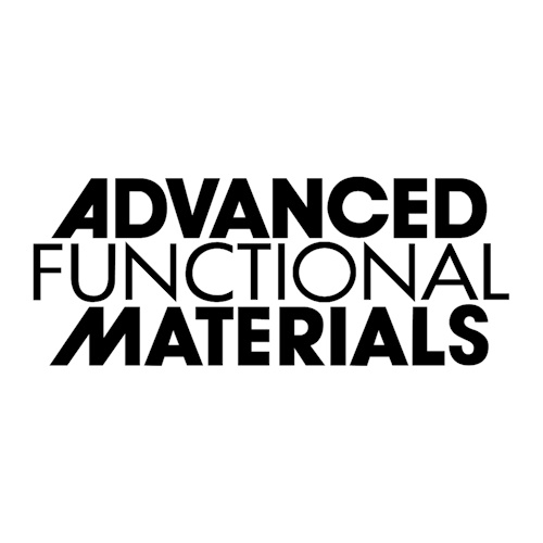 Advanced Functional Materials information and news