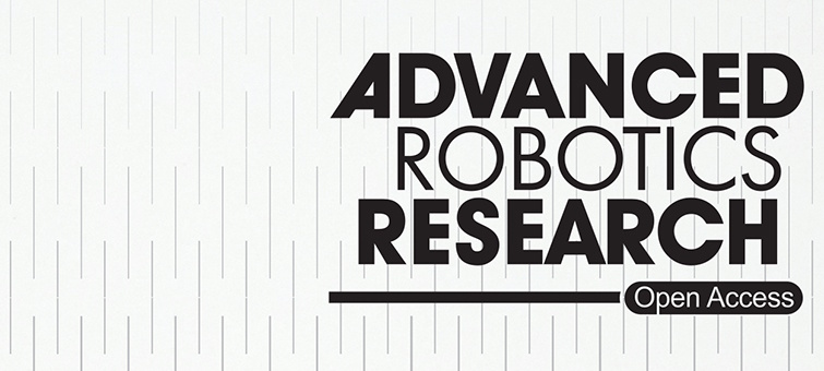 Advanced Robotics Research information and news