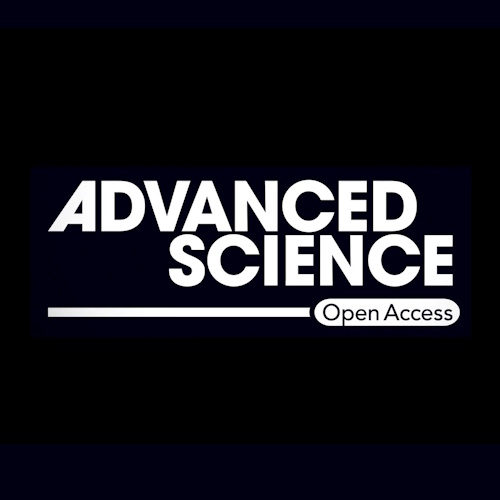 Advanced Science information and news