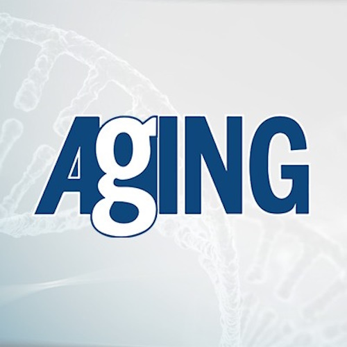 Aging information and news