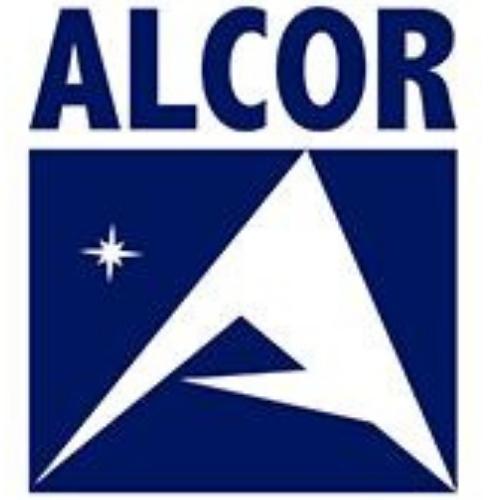 Alcor information and news