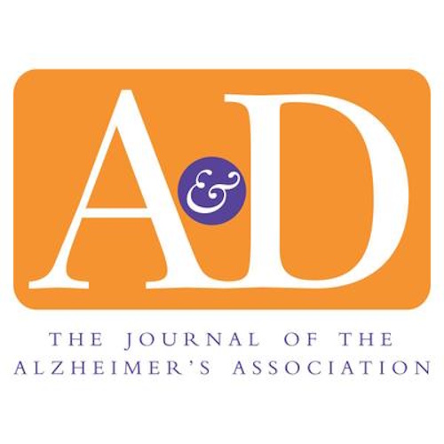 Alzheimer’s & Dementia: Journal of the Alzheimer’s Association information and news