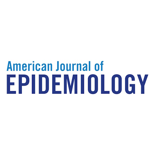 American Journal of Epidemiology information and news