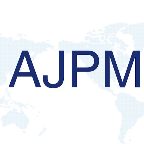 American Journal of Preventive Medicine information and news