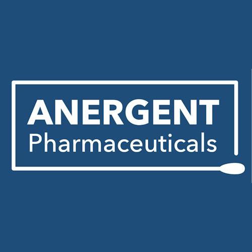 Anergent Pharmaceuticals information and news