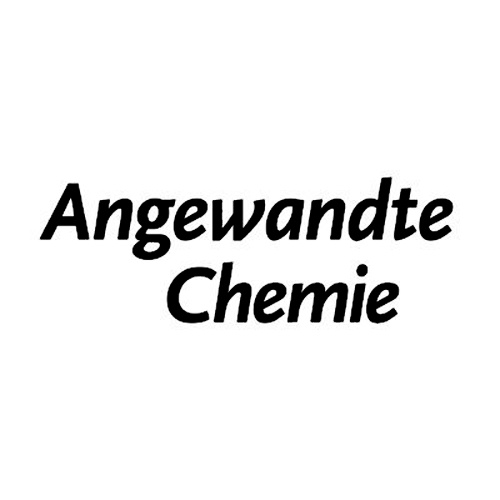 Angewandte Chemie information and news