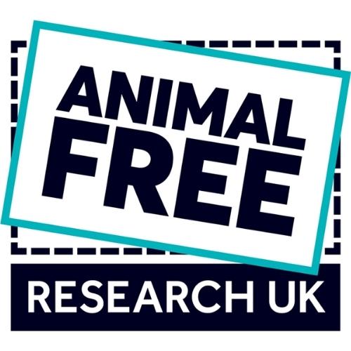 Animal Free Research UK information and news
