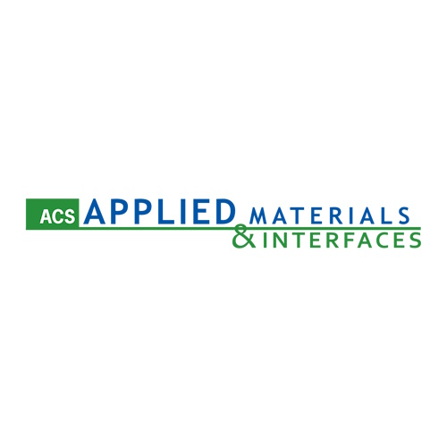 ACS Applied Materials & Interfaces information and news