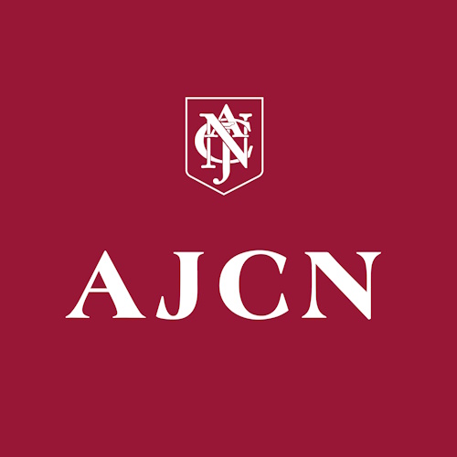 The American Journal of Clinical Nutrition (AJCN) information and news