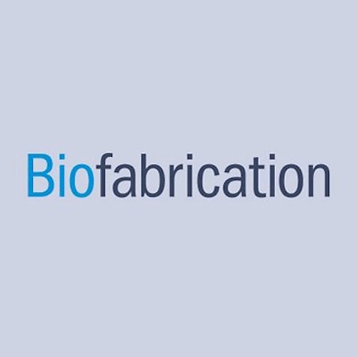 Biofabrication information and news