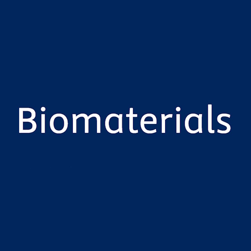 Biomaterials information and news