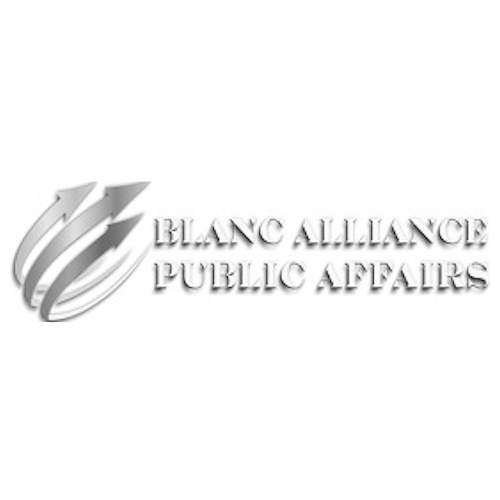 Blanc Alliance Public Affairs information and news