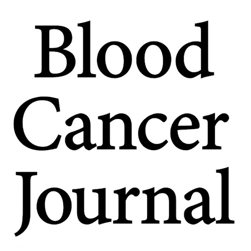 Blood Cancer Journal information and news