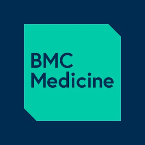 BMC Medicine information and news