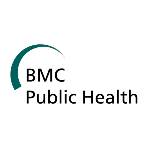 BMC Public Health information and news