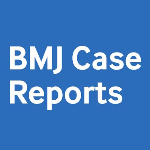 BMJ Case Reports information and news