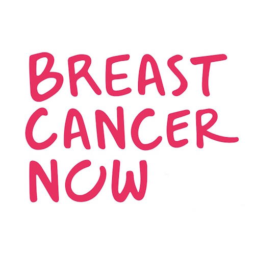 Breast Cancer Now information and news