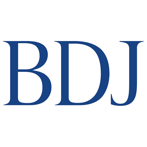 British Dental Journal (BDJ) information and news