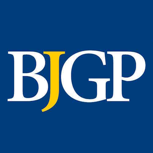 British Journal of General Practice (BJGP) information and news